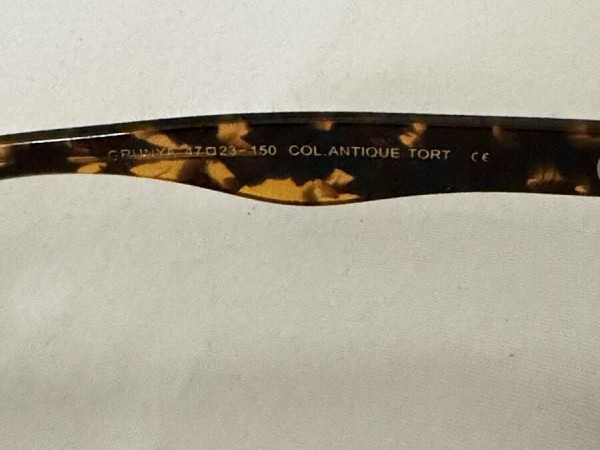 Moscot  - GRUNYA  47&curren;23