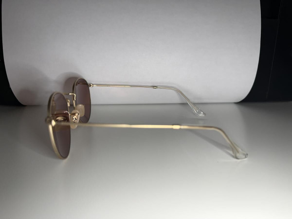 Ray Ban - RB 3447 Round Metal 50¤20