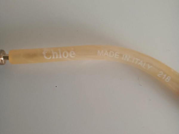 Chloe - CE236 717 50¤19