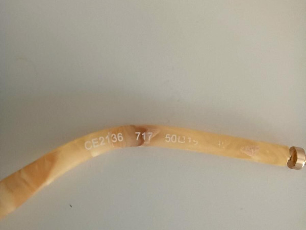 Chloe - CE236 717 50¤19