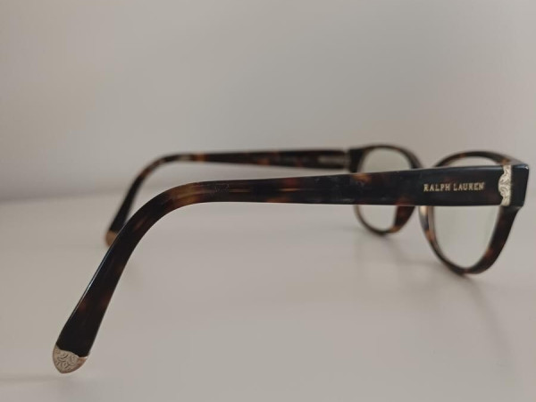 Ralph lauren - RL 6112 5003 52¤16