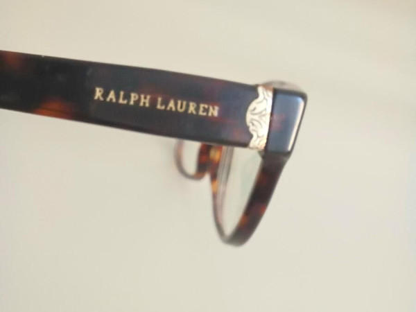 Ralph lauren - RL 6112 5003 52¤16