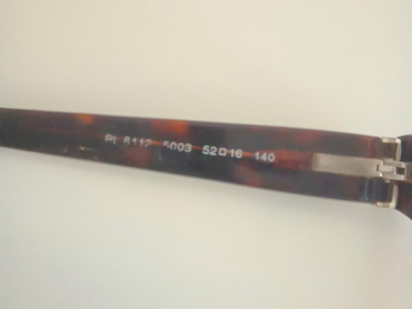 Ralph lauren - RL 6112 5003 52¤16