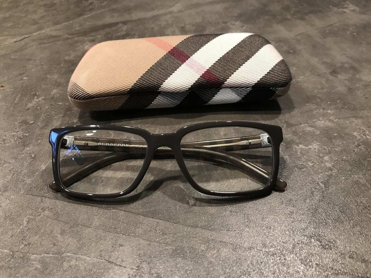 Burberry - B2090 3237 53/17 140