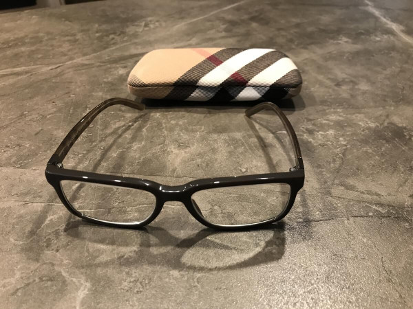 Burberry - B2090 3237 53/17 140