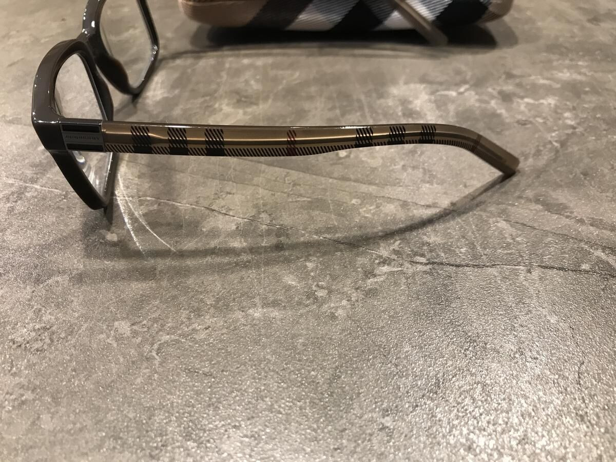 Burberry - B2090 3237 53/17 140