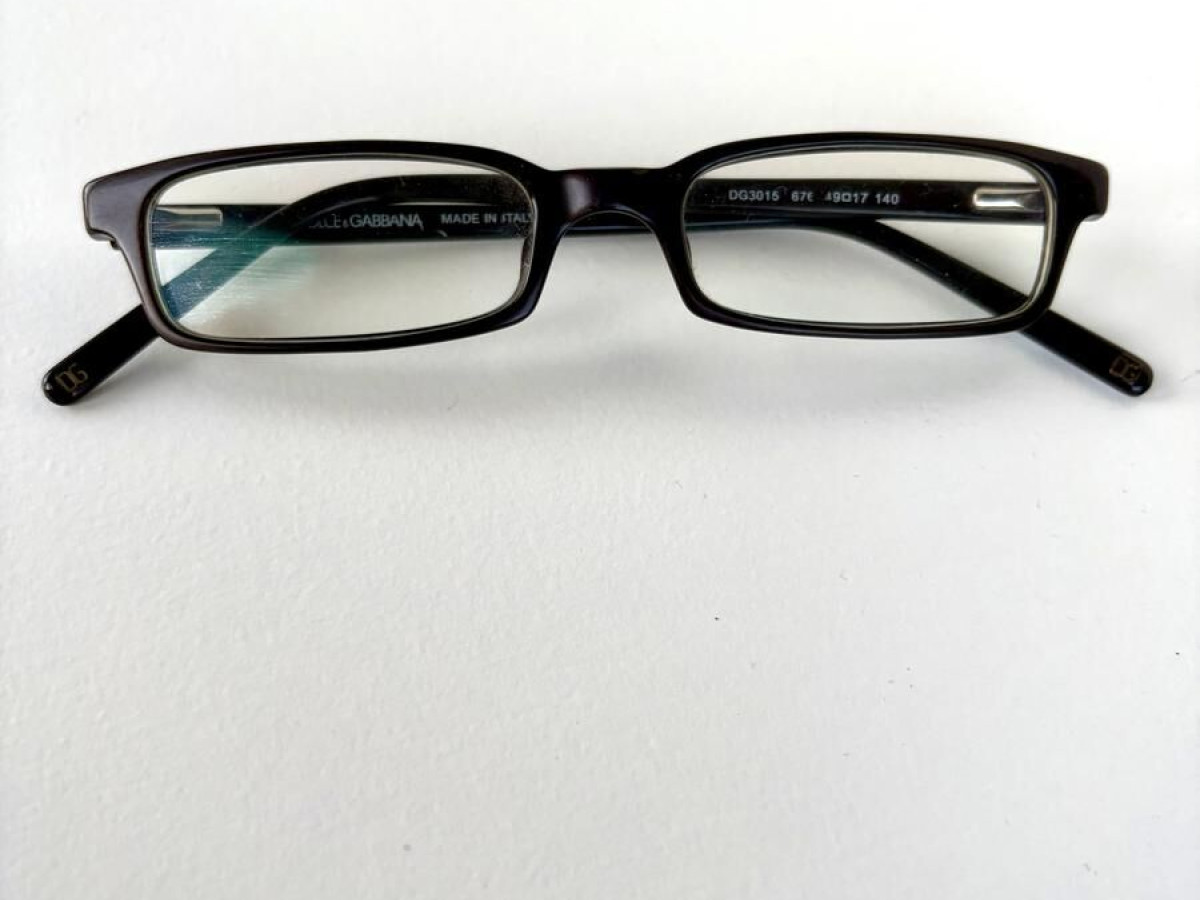 Dolce gabbana - DG3015 49&curren;17