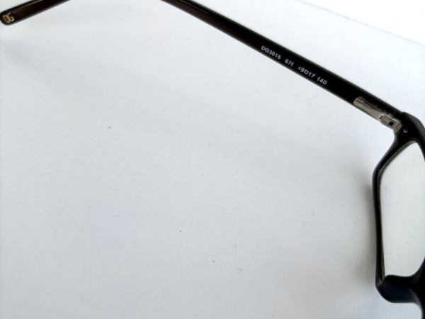 Dolce gabbana - DG3015 49&curren;17