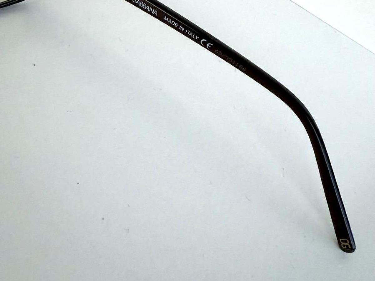 Dolce gabbana - DG3015 49&curren;17