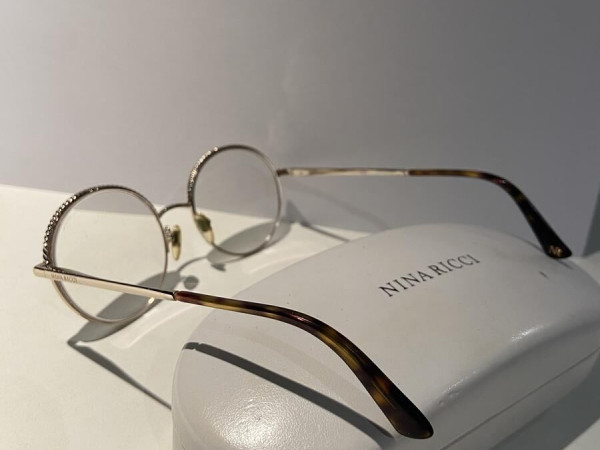 Nina ricci - VNR187 COL 08H2 135