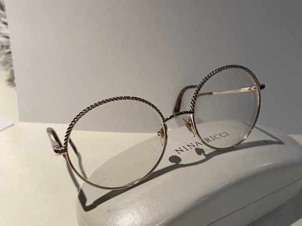 Nina ricci - VNR187 COL 08H2 135