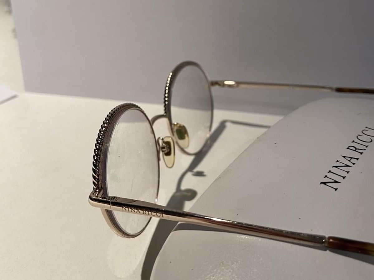 Nina ricci - VNR187 COL 08H2 135