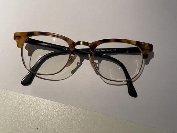 Ray-ban - RB5154 5494 49/21...