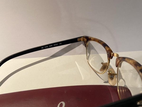 Ray-ban - RB5154 5494 49/21 140