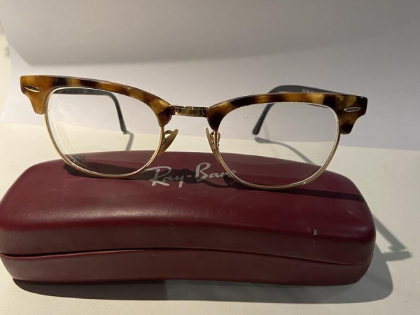 Ray-ban - RB5154 5494 49/21 140