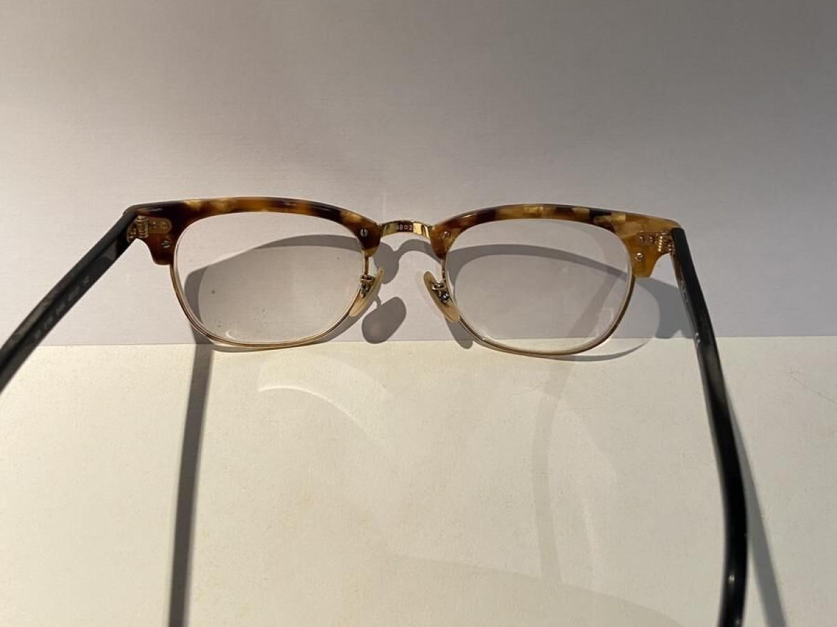 Ray-ban - RB5154 5494 49/21 140