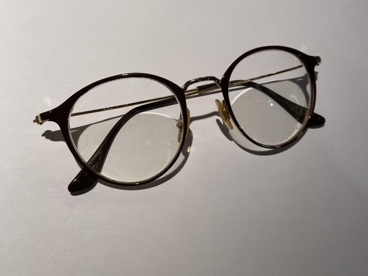 Ray-ban - RB6378 2905 47/21 140