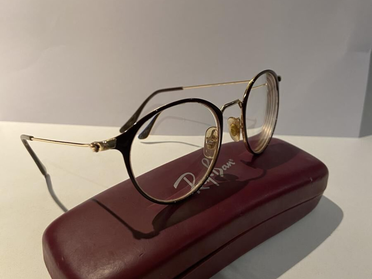 Ray-ban - RB6378 2905 47/21 140