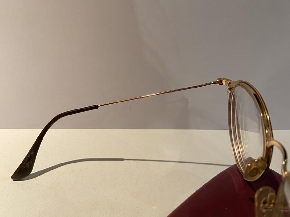 Ray-ban - RB6378 2905 47/21 140