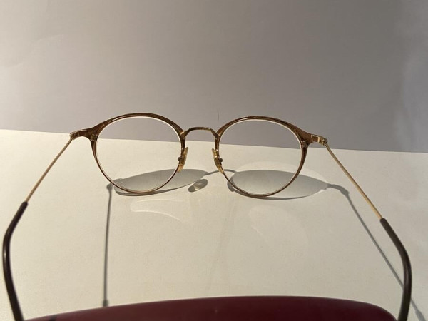 Ray-ban - RB6378 2905 47/21 140