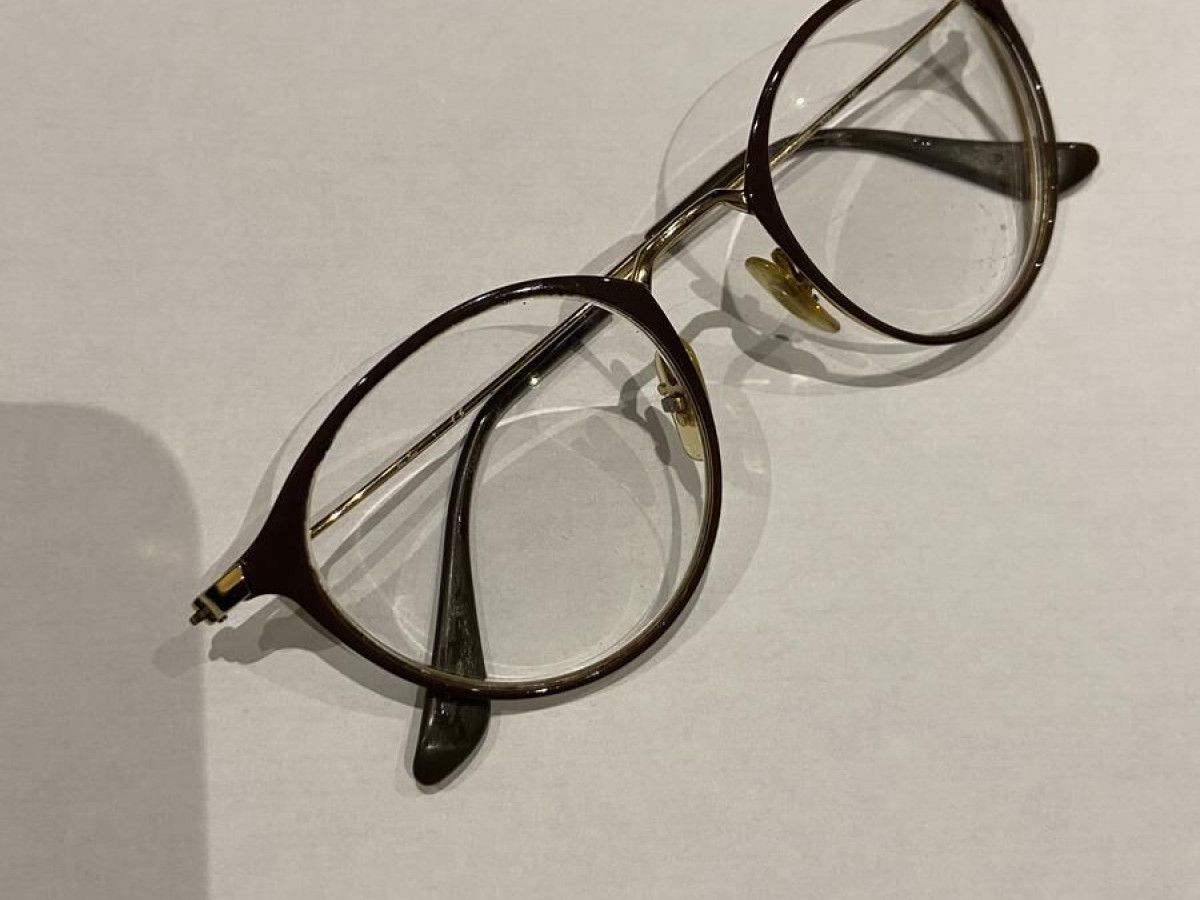 Ray-ban - RB6378 2905 47/21 140