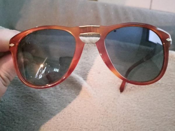 Persol lunettes de soleil...