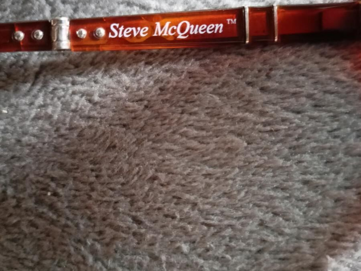 Persol lunettes de soleil pliable - Steve mc queen