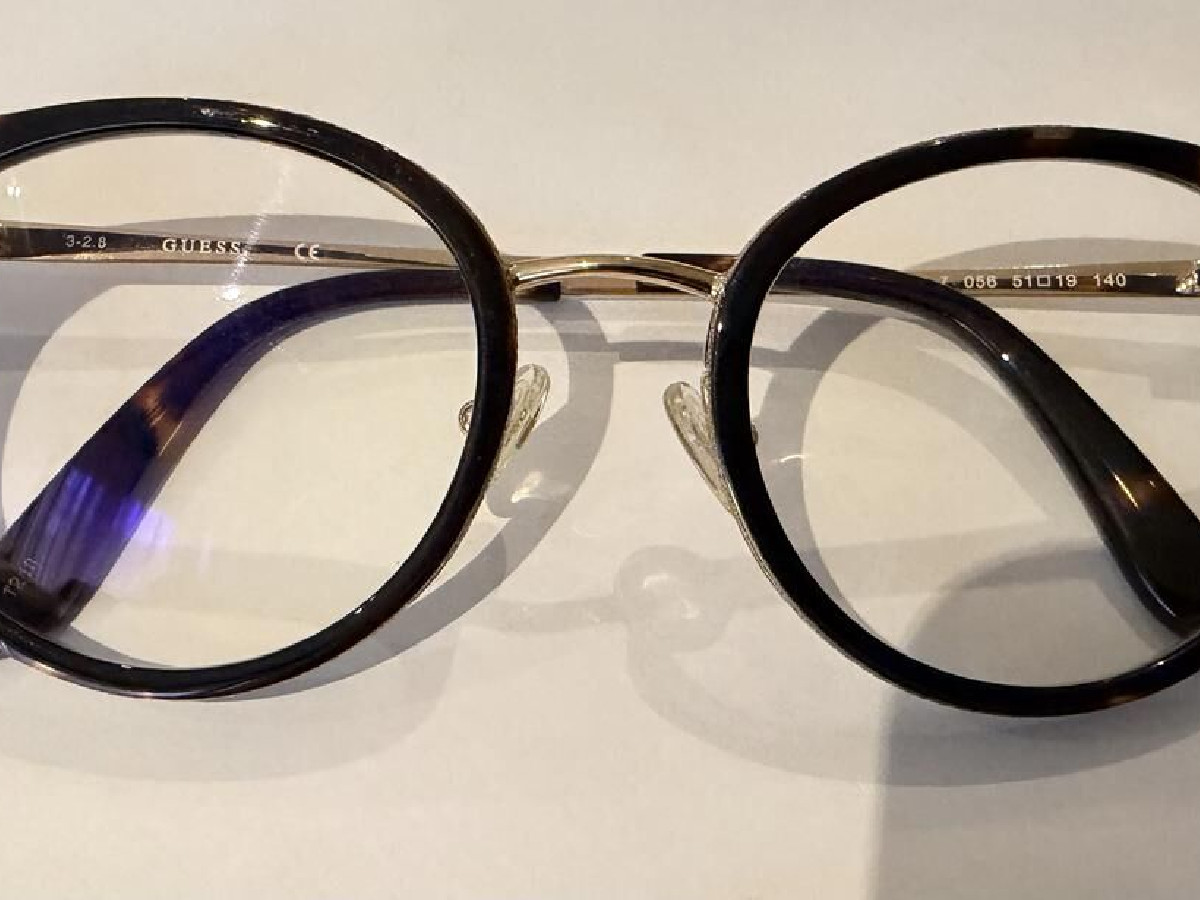 Guess  - Gu2707 056 51&curren;19