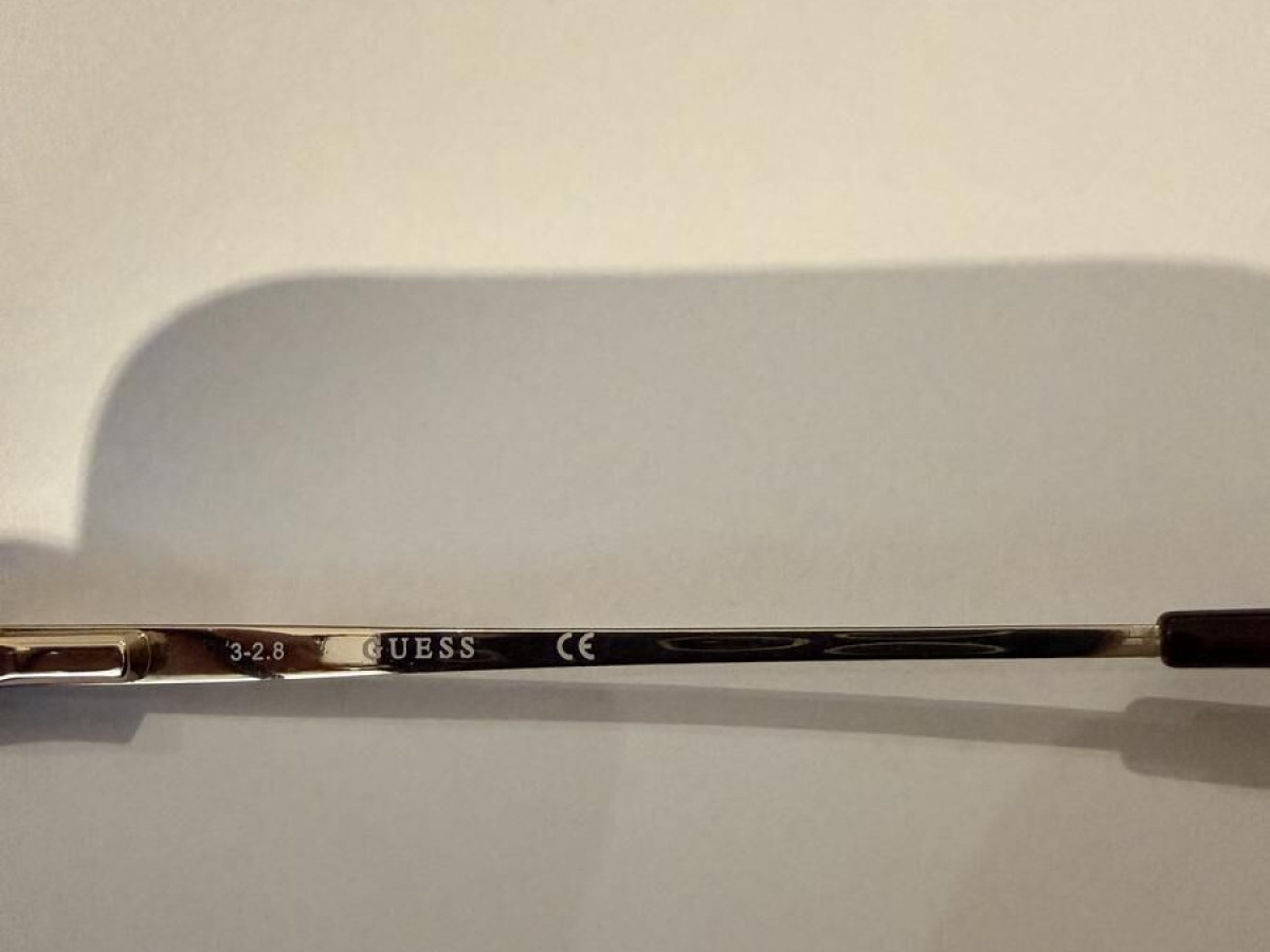 Guess  - Gu2707 056 51&curren;19