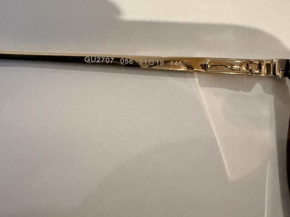 Guess  - Gu2707 056 51&curren;19