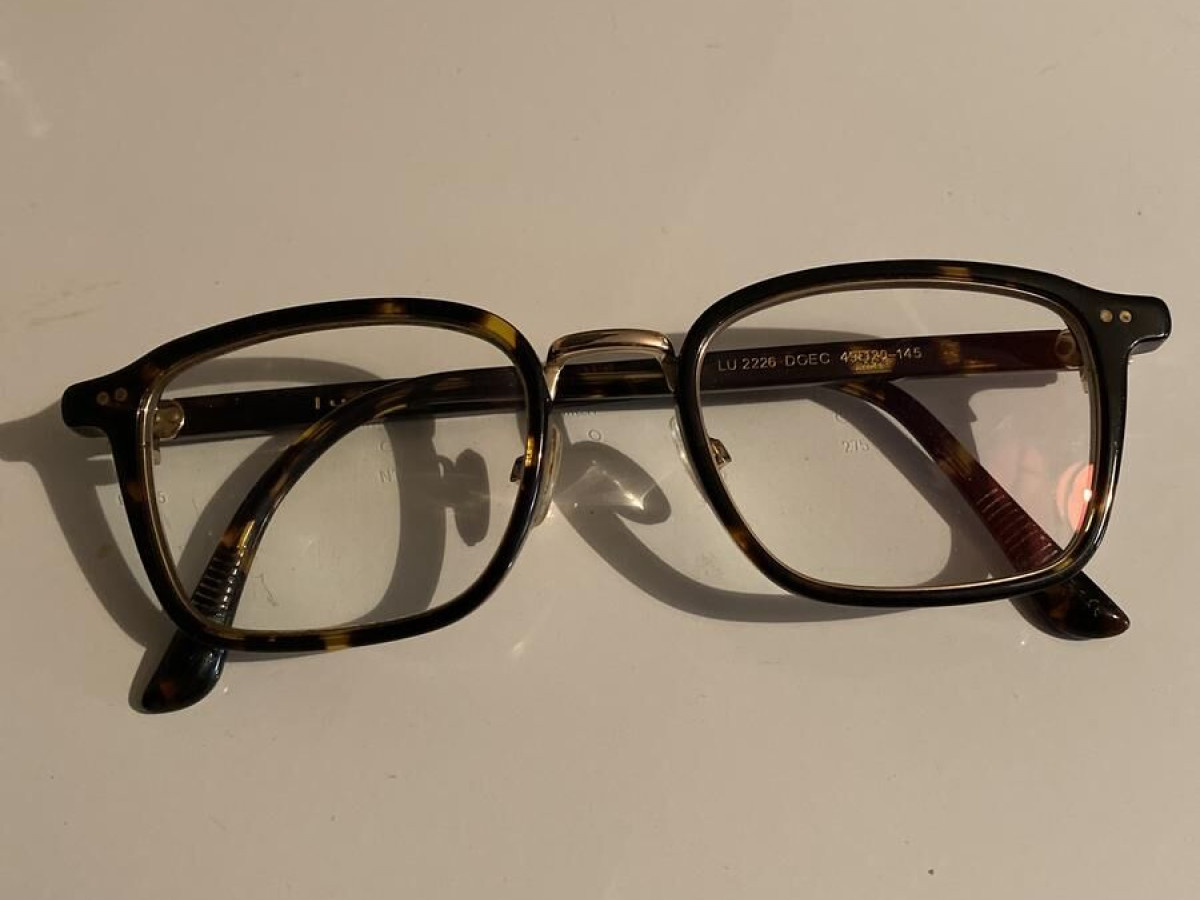 LUKKas Paris - LU2226 DOEC 49/20 145