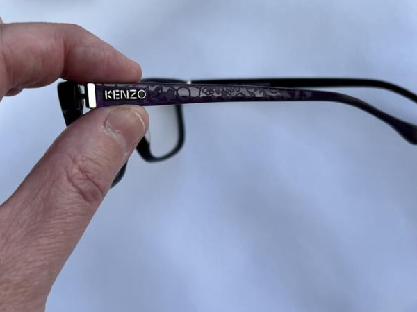 Kenzo  - KZ2211 C03 140 53 [] 17