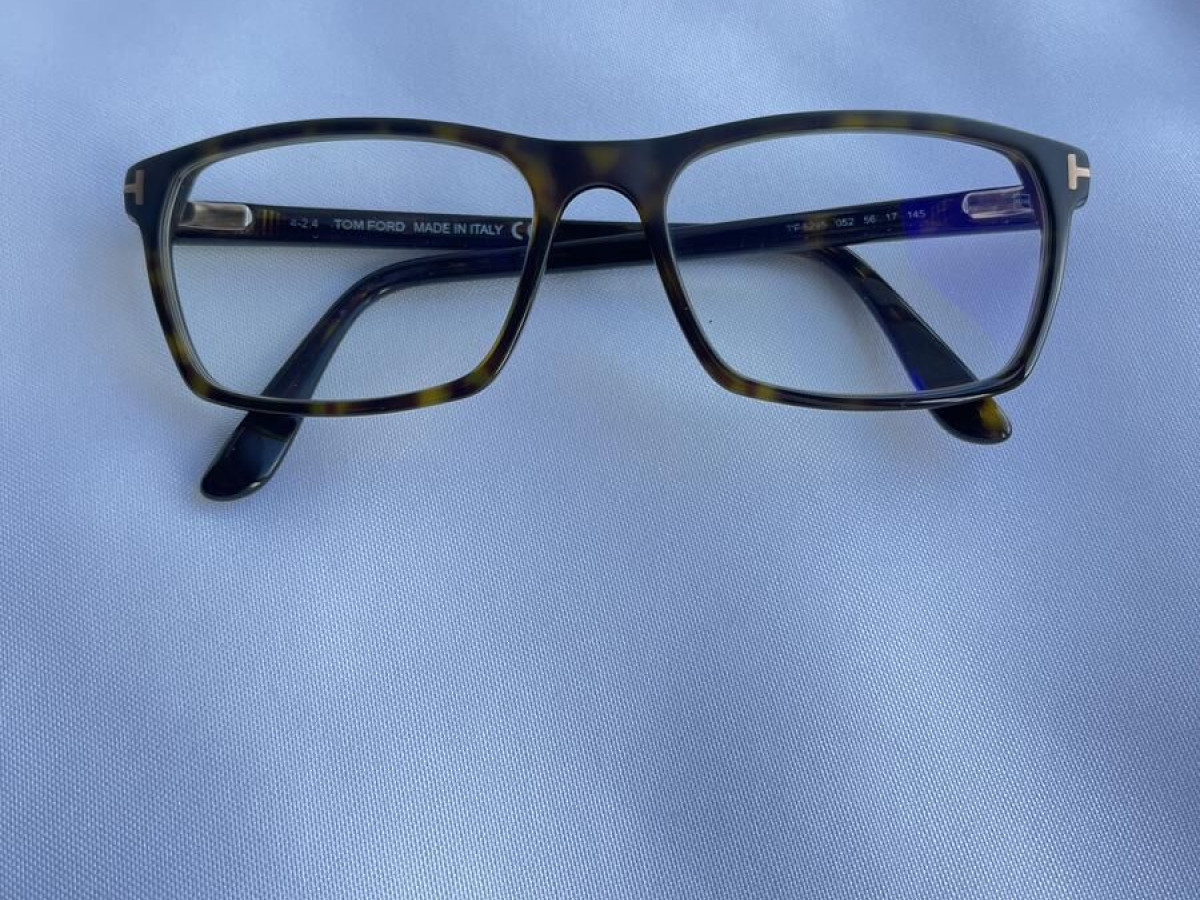 TOM FORD - TF 5295 052 56[]17 145