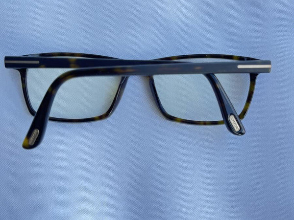 TOM FORD - TF 5295 052 56[]17 145