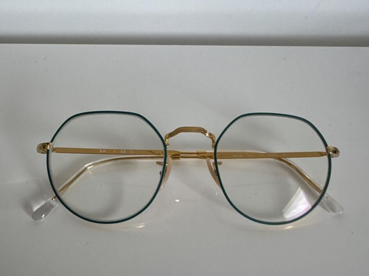 Ray-Ban - RB6465 Jack 3136 49&curren;20 140