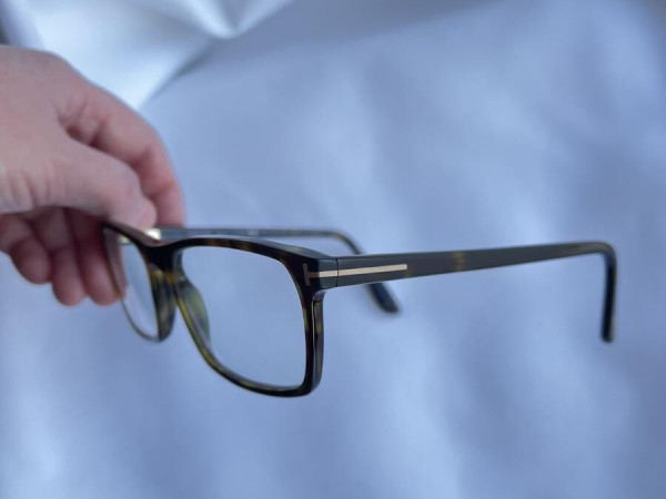 TOM FORD - TF 5295 052 56[]17 145