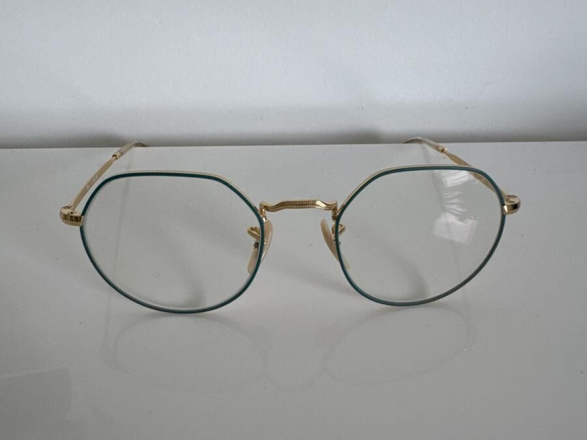 Ray-Ban - RB6465 Jack 3136 49&curren;20 140