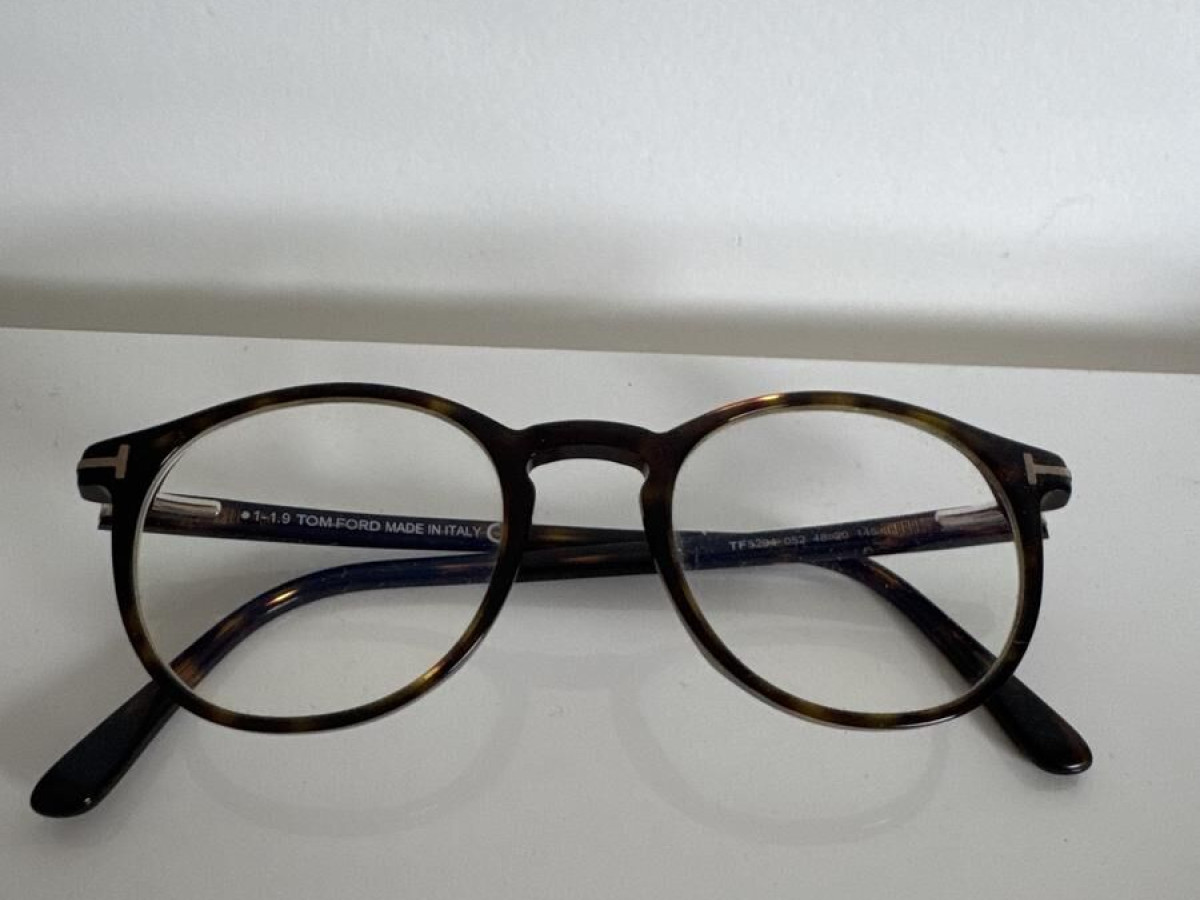 Tom Ford - TF5294052 48¤20 145