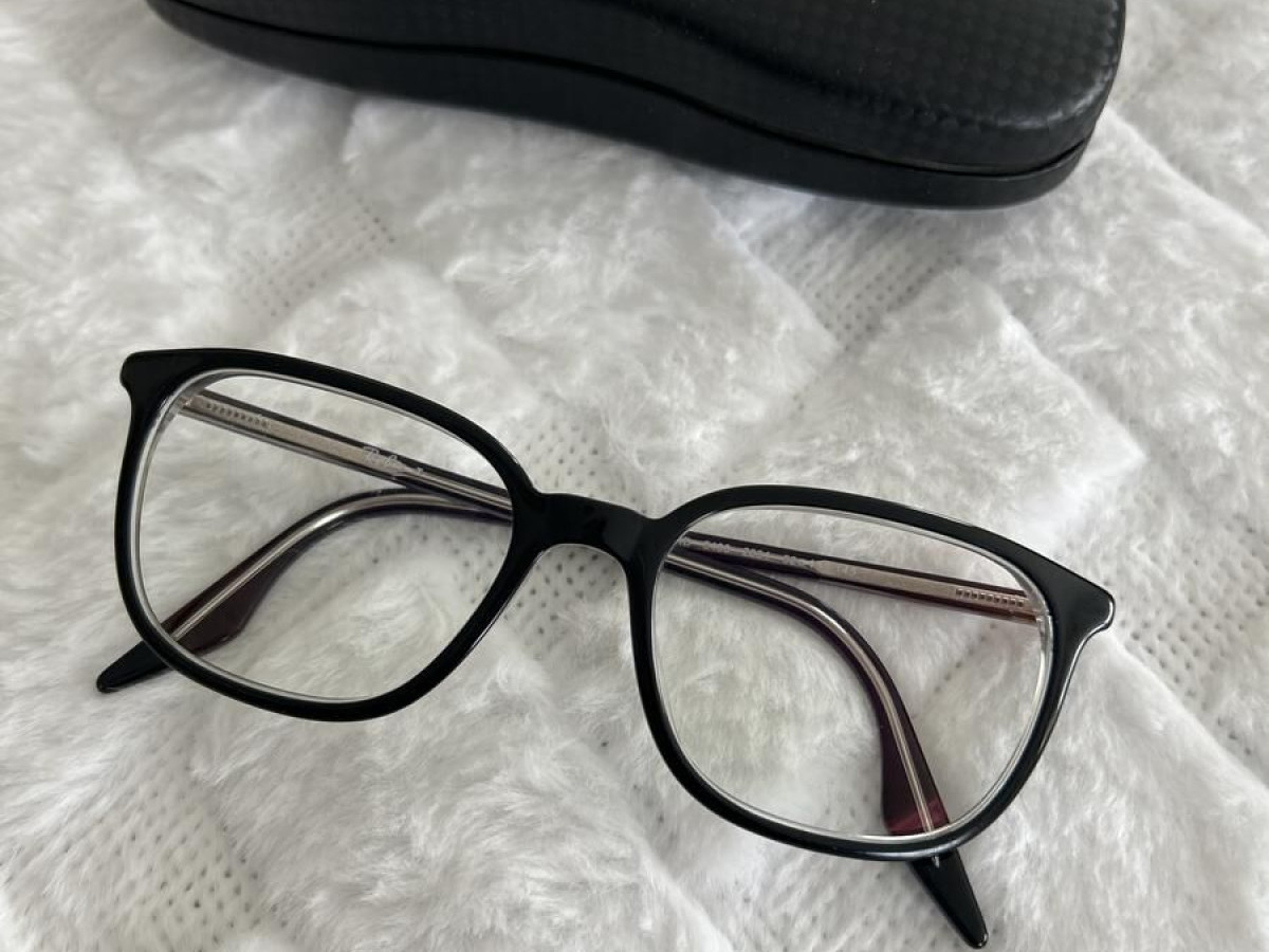 Rayban  - RB5406 2034 52&curren;18