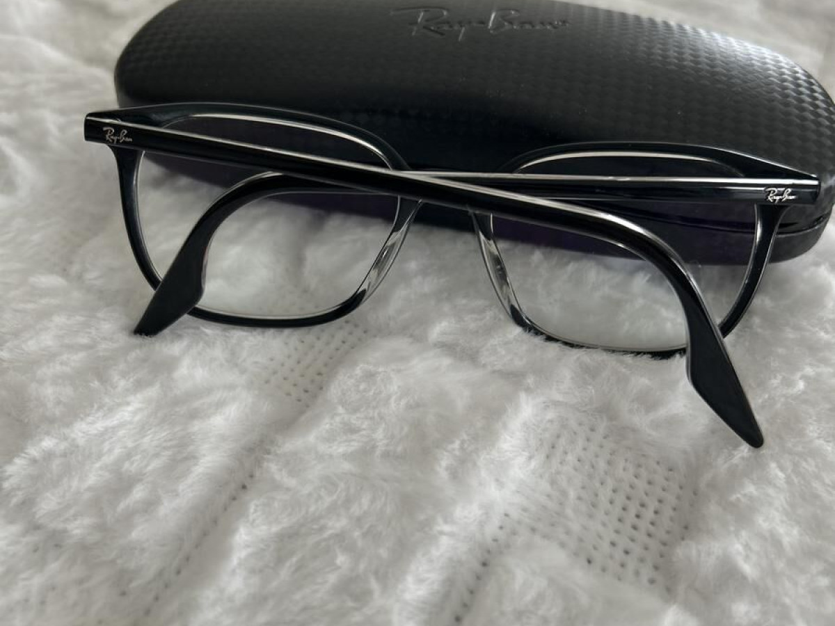 Rayban  - RB5406 2034 52&curren;18