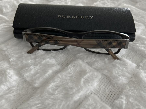 Burberry  - B 2094 3237 52&curren;17