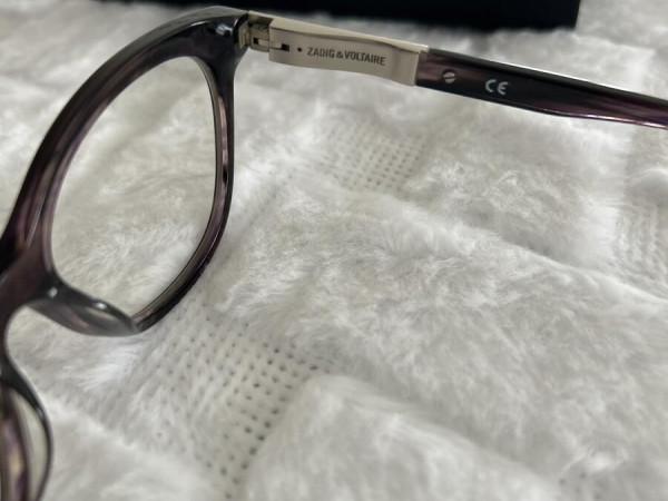 Zadig & voltaire - Vzv170 53&curren;17