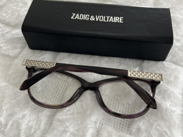 Zadig & voltaire - Vzv170 53&curren;17