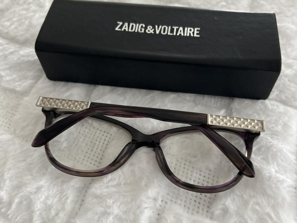 Zadig & voltaire - Vzv170 53&curren;17