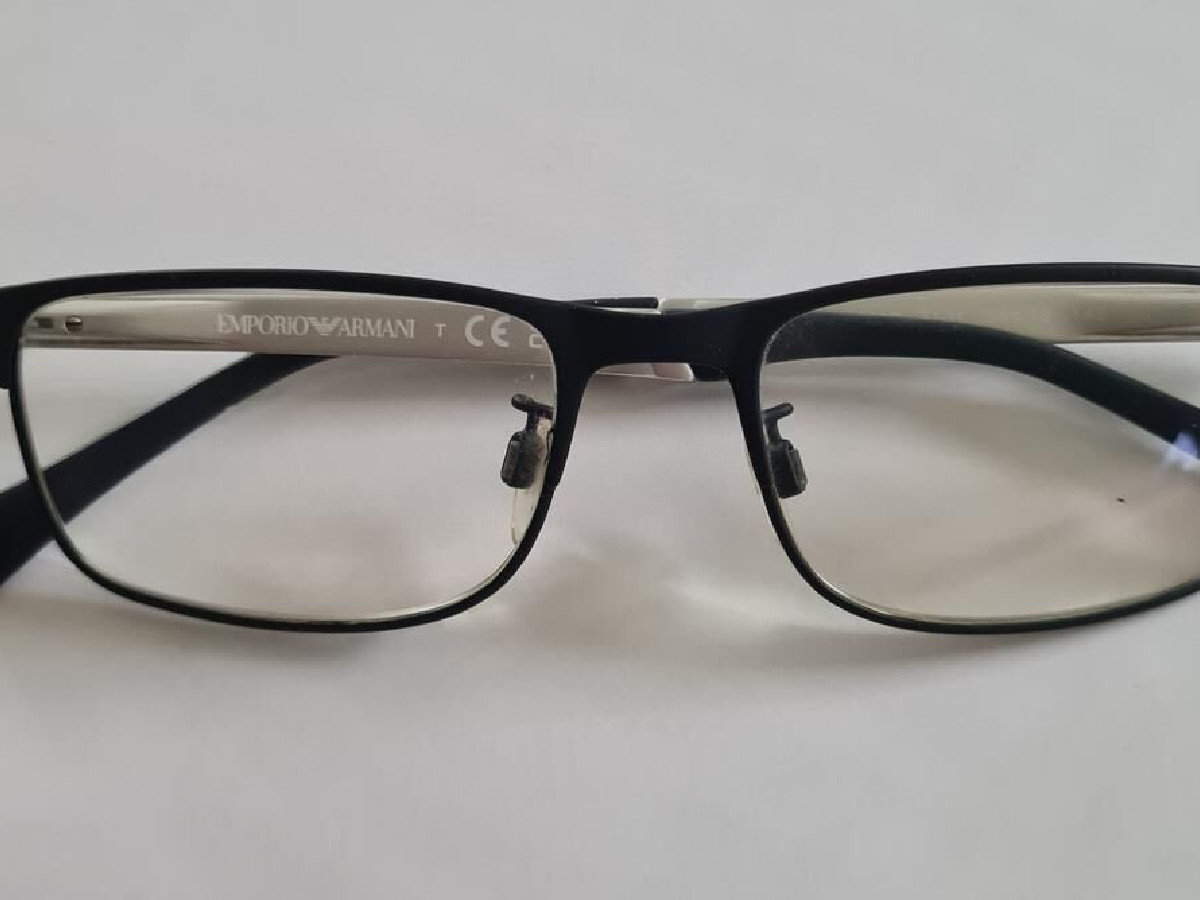 armani - Ea1112 3131 54□18