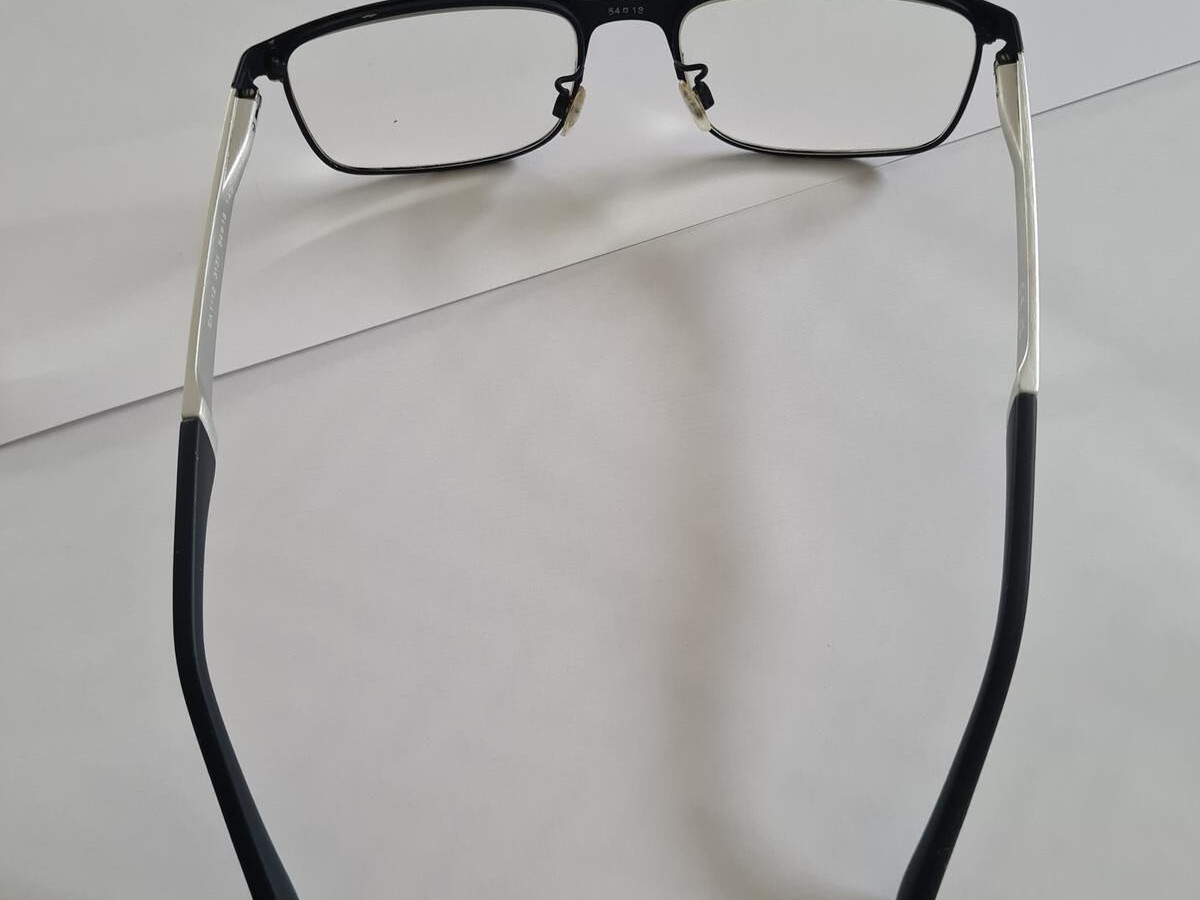 armani - Ea1112 3131 54□18