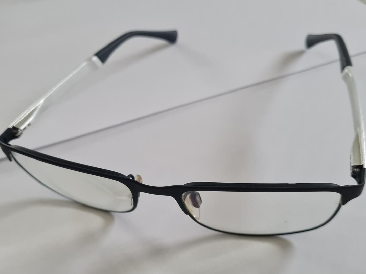 armani - Ea1112 3131 54□18