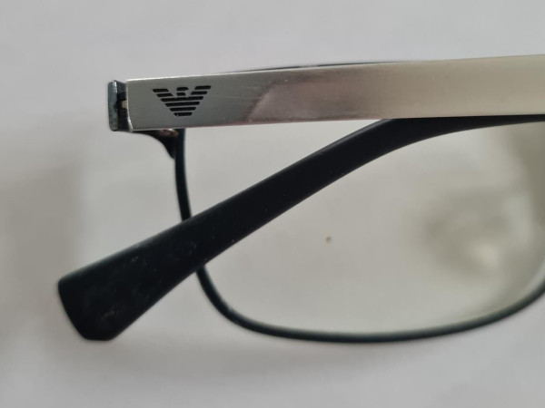 armani - Ea1112 3131 54□18