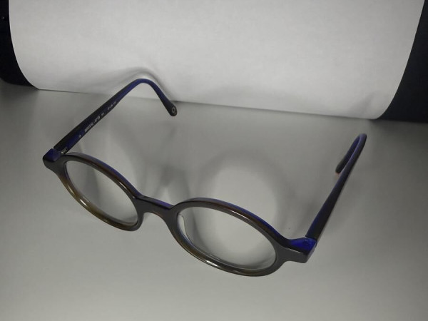 etnia barcelona  - brutal n&deg;18 47&curren;20