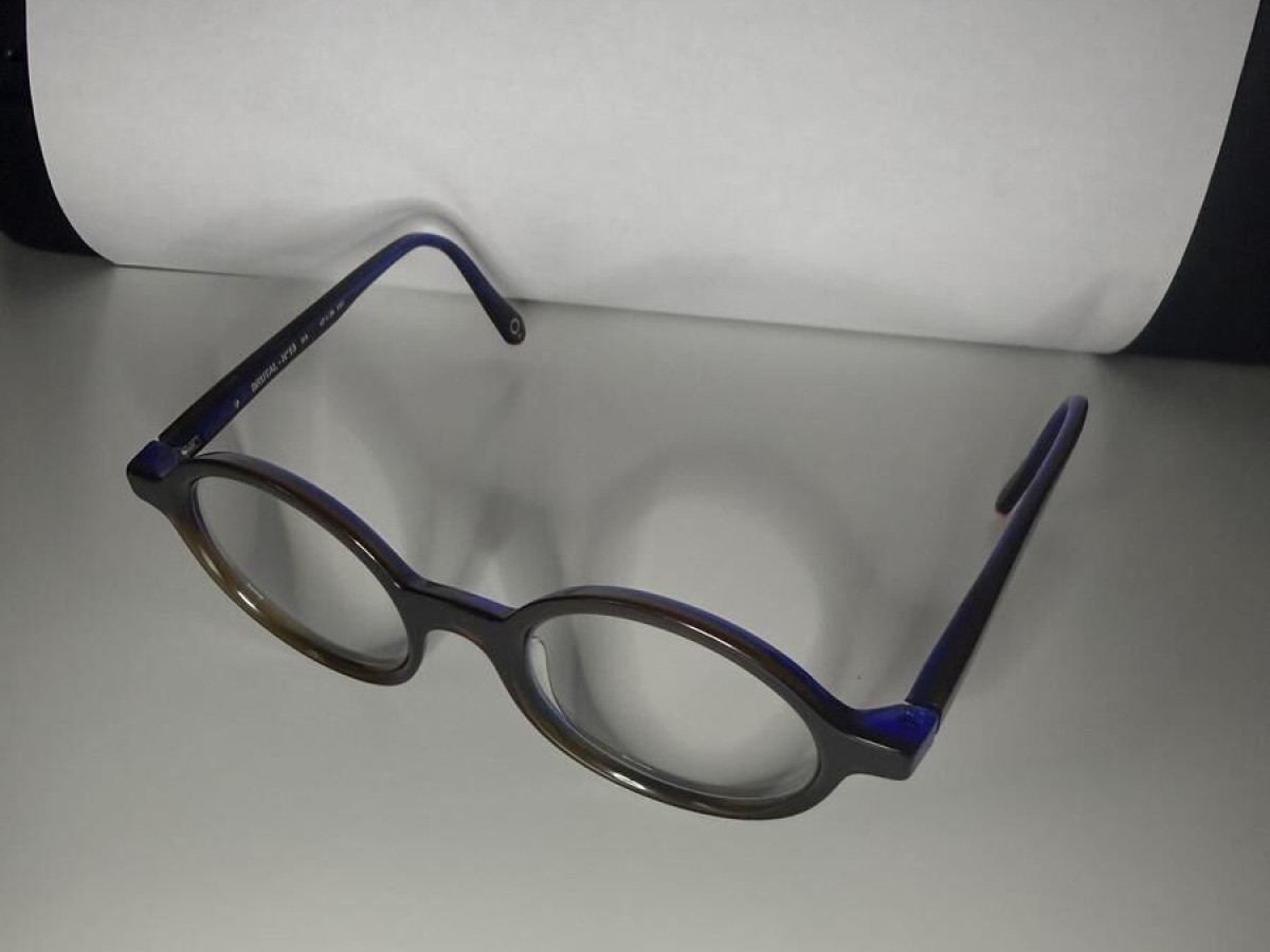 etnia barcelona  - brutal n&deg;18 47&curren;20